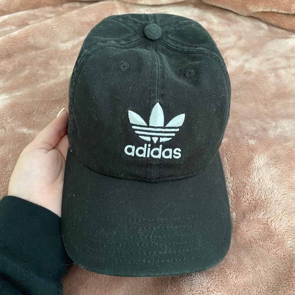 Adidas Hat